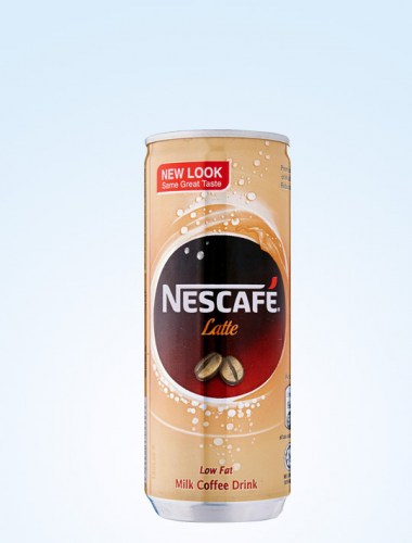 Nescafe Latte 240ml